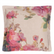 THELMA'S GARDEN FUCHSIA SHAM