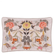 BROCART DECORATIF SEPIA BED LINEN SHAMS