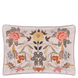 BROCART DECORATIF SEPIA BED LINEN SHAMS