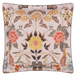 BROCART DECORATIF SEPIA BED LINEN SHAMS