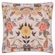BROCART DECORATIF SEPIA BED LINEN SHAMS