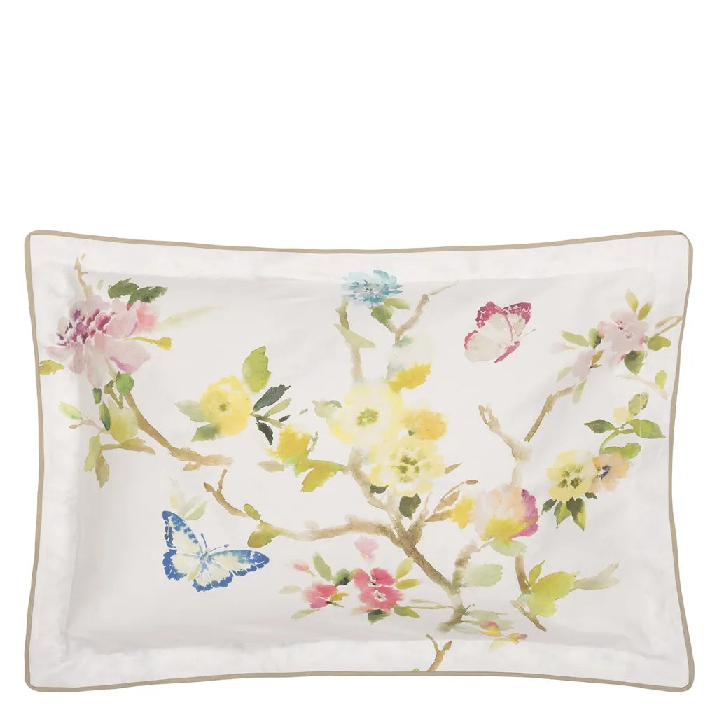 FIORE D'ACQUA PEONY SHAM