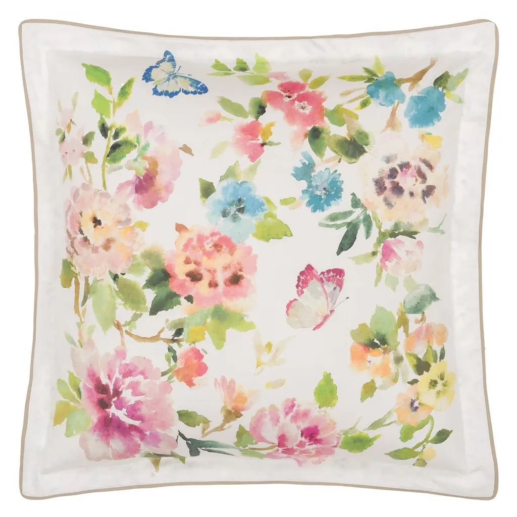 FIORE D'ACQUA PEONY SHAM