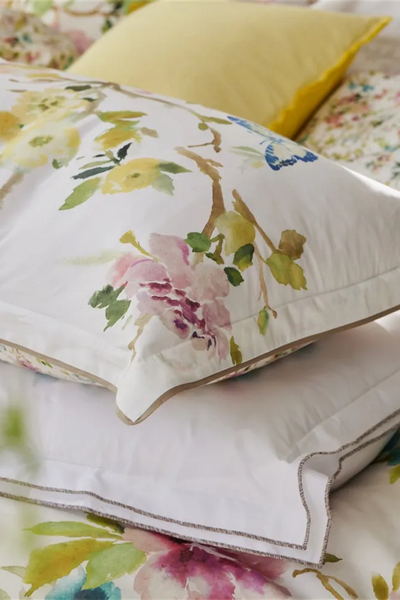 FIORE D'ACQUA PEONY SHAM