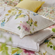 FIORE D'ACQUA PEONY DUVET COVER