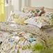 FIORE D'ACQUA PEONY DUVET COVER