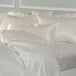 Avorio | Silk Pair of Pillowcases