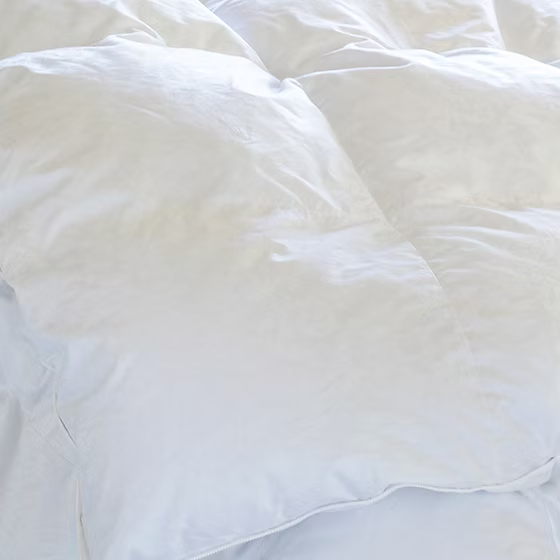Genuine Eiderdown Canadian Duvet