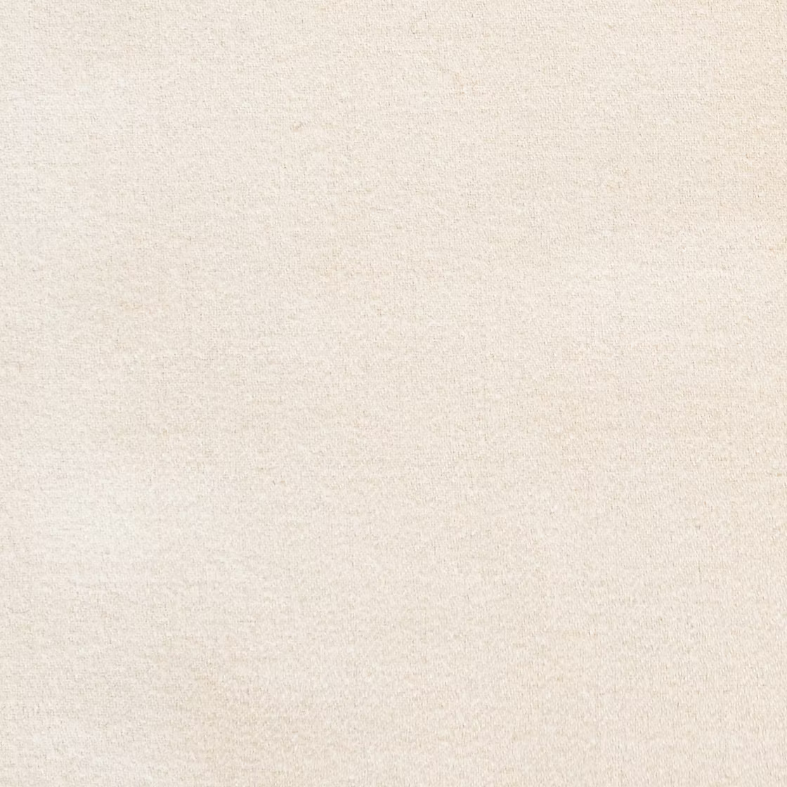 Alfie Baby Alpaca Throw in cream color