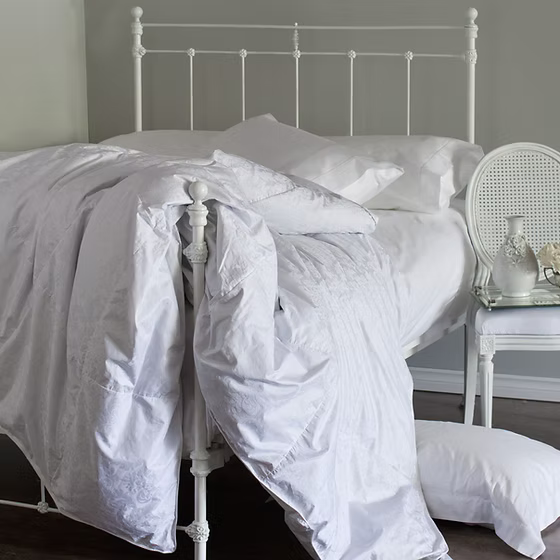 James Bay Duvet (Jacuard Cover) (Avaliable in the  Fall )