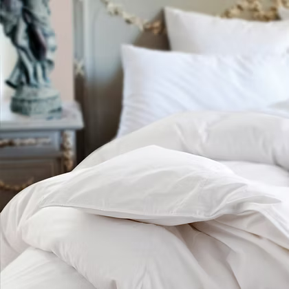 Pure Down Duvet Ziegler