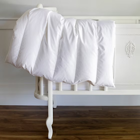 Toddler Duvet Heirloom Goose Down