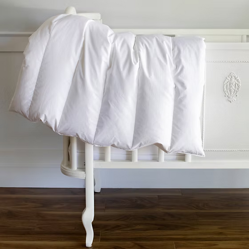Toddler Duvet Heirloom Goose Down