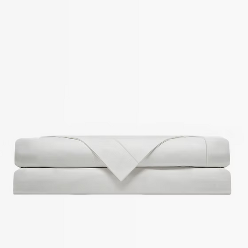 Imperial Hotel / Sateen With Satin Stitch / Giza