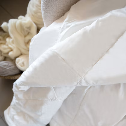Merino Wool Duvet | Piatra