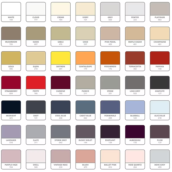 Capri - Flat Sheet