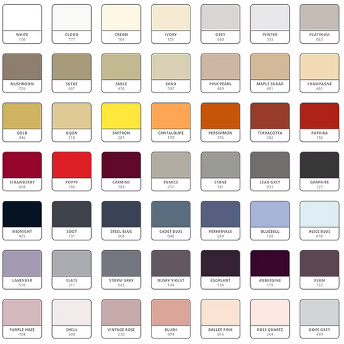 Capri - Flat Sheet