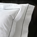 Imperial Hotel / Sateen With Satin Stitch / Giza