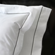 Imperial Hotel / Sateen With Satin Stitch / Giza