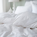 Polish White Goose Down Duvet Embassy