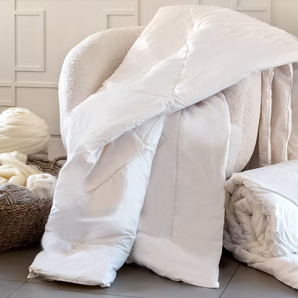 Merino Wool Duvet | Piatra