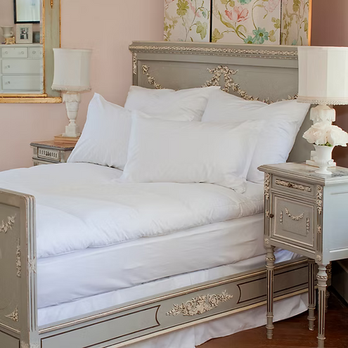 Allergy Mattress Topper Protector