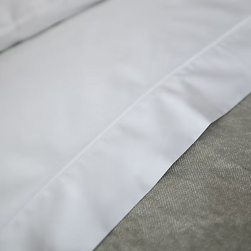 Imperial Hotel / Sateen With Satin Stitch / Giza