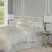 Avorio | Silk  Flat Sheets