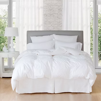 Polish White Goose Down Duvet Embassy