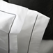 Imperial Hotel / Sateen With Satin Stitch / Giza