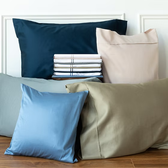 Capri - Fitted Sheet