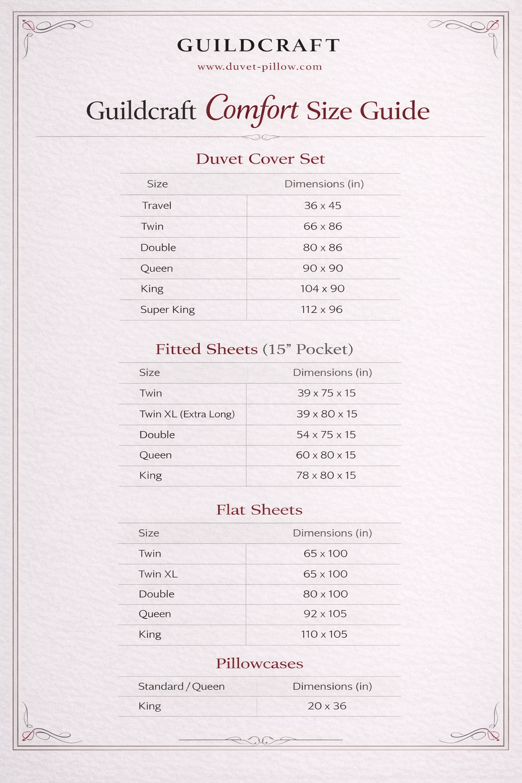 Alba Duvet Cover Set