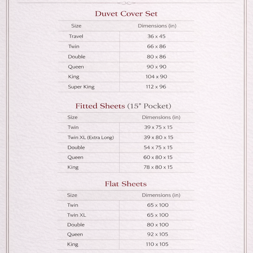 French Linen Duvet Cover Set