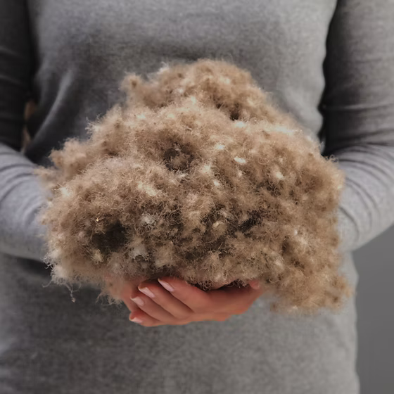 Canadian Eiderdown Duvet