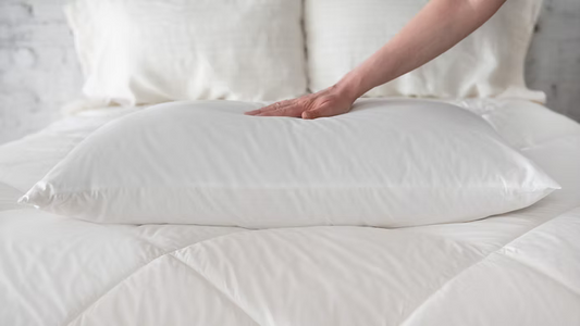 Wool Pillow | Piatra |