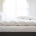Heirloom Down Mattress Topper