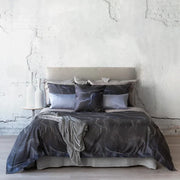 Vesper Jacquard Midnight