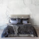 Vesper Jacquard Midnight