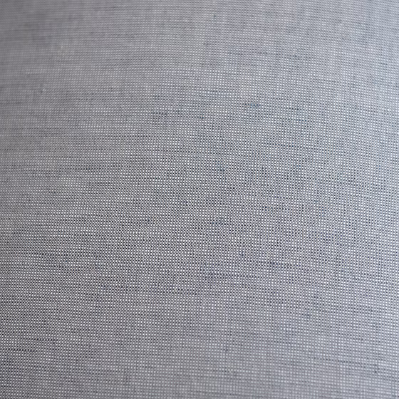 Riva Jacquard in denim color variation.