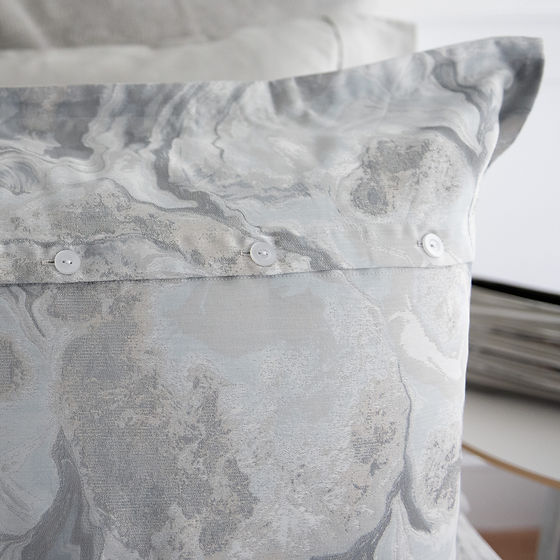 Opus | Jacquard Sham
