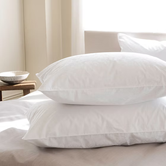 James Bay Down Pillow (Avaliable in the  Fall )