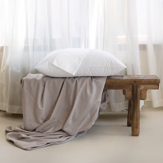 James Bay Down Pillow (Avaliable in the  Fall )