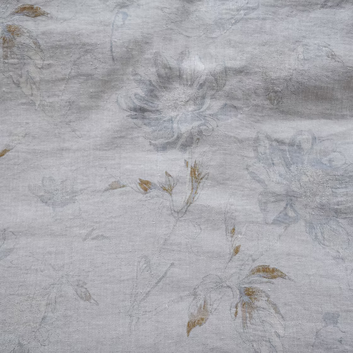 Fortuna Jacquard Duvet Cover Set