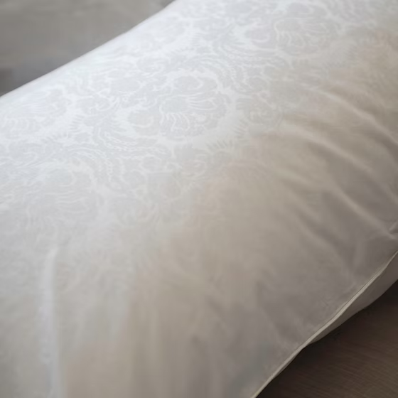 James Bay Down Pillow (Avaliable in the  Fall )