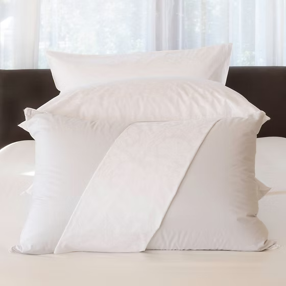 Genuine Eiderdown Canadian Pillow