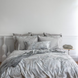 Opus | Jacquard Duvet Cover