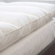 Heirloom Down Mattress Topper