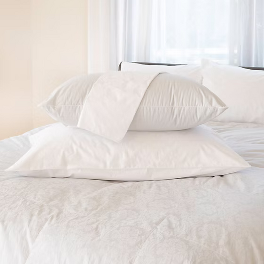 Genuine Eiderdown Canadian Pillow