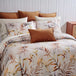 Bahamas Duvet Cover Set