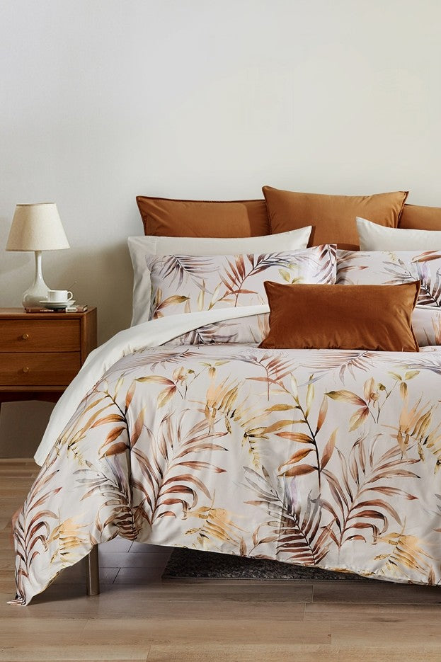 Bahamas Duvet Cover Set